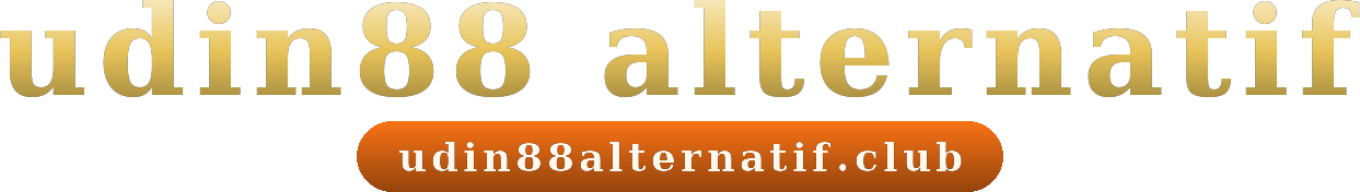 udin88 alternatif logo